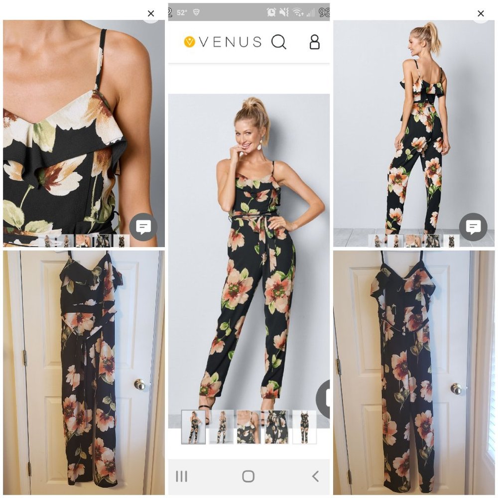 Jumpsuit ( Women)